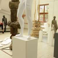 Sculpture 1 Studio obraz 30 z 100