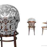Serial Furniture Design Studio, first-cycle studies obraz 36 z 77