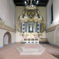 Mural Painting and Stained Glass Studio obraz 5 z 20