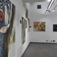 Painting 6 Studio obraz 7 z 20