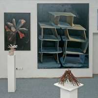 Painting 5 Studio obraz 26 z 48