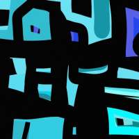 Experimental Drawing  obraz 8 z 45