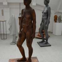 Sculpture 1 Studio obraz 83 z 100