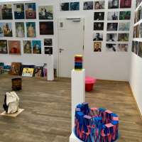 Knowledge of Visual Actions and Structures Studio obraz 6 z 20