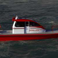 Naval Architecture Design, second-cycle studies obraz 96 z 104