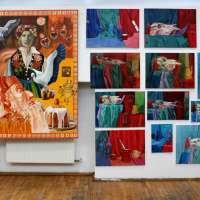 Basics of Drawing and Painting 2 Studio obraz 6 z 20