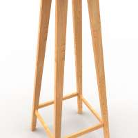 Serial Furniture Design Studio, first-cycle studies obraz 77 z 77