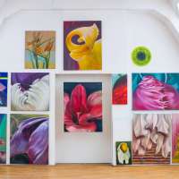 Basics of Drawing and Painting 1 Studio obraz 19 z 20