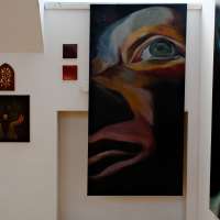Painting 1 Studio obraz 20 z 20