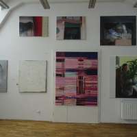 Painting 6 Studio obraz 8 z 20