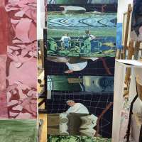 Painting 2 Studio obraz 6 z 20