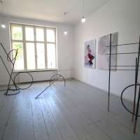 Painting 5 Studio obraz 36 z 48