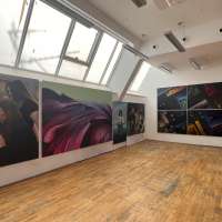 Painting 4 Studio obraz 7 z 26