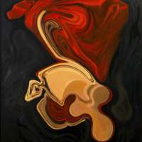 Painting 6 Studio obraz 4 z 20