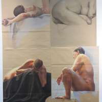 Figuration/Object Drawing Studio obraz 18 z 18