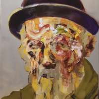 Painting 6 Studio obraz 18 z 20
