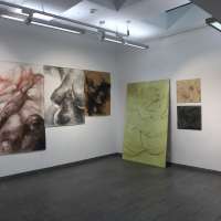 Figuration/Object Drawing Studio obraz 15 z 18