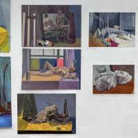 Basics of Drawing and Painting 1 Studio obraz 11 z 20