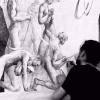 Studio Drawing Studio obraz 13 z 21