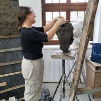 Sculpture 1 Studio obraz 97 z 100
