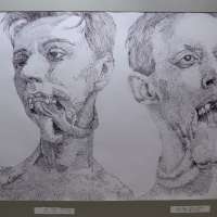 Experimental Drawing  obraz 27 z 45