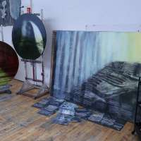 Painting 1 Studio obraz 3 z 20
