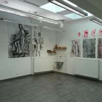 Figuration/Object Drawing Studio obraz 9 z 18