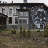 Mural Painting and Stained Glass Studio obraz 6 z 20