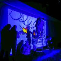 Mural Painting and Stained Glass Studio obraz 9 z 20