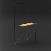 Serial Furniture Design Studio, first-cycle studies obraz 33 z 77
