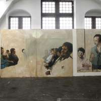 Basics of Drawing and Painting 3 Studio obraz 18 z 20