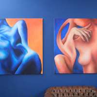 Painting 1 Studio obraz 17 z 20