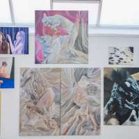 Basics of Drawing and Painting 1 Studio obraz 2 z 20