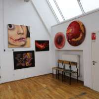 Painting 2 Studio obraz 19 z 20