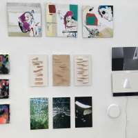 Knowledge of Visual Actions and Structures Studio obraz 2 z 20