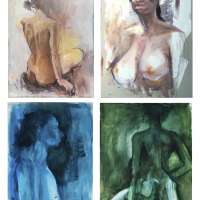 Basics of Drawing and Painting 4 Studio obraz 11 z 20