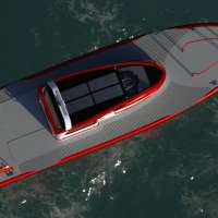 Naval Architecture Design, second-cycle studies obraz 97 z 104