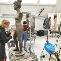 Sculpture 1 Studio obraz 99 z 100