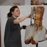 Sculpture 1 Studio obraz 38 z 100
