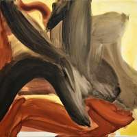 Painting 5 Studio obraz 30 z 48