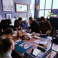 Concept Drawing Studio obraz 23 z 37